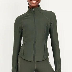 Old Navy Active - PowerSoft Full Zip